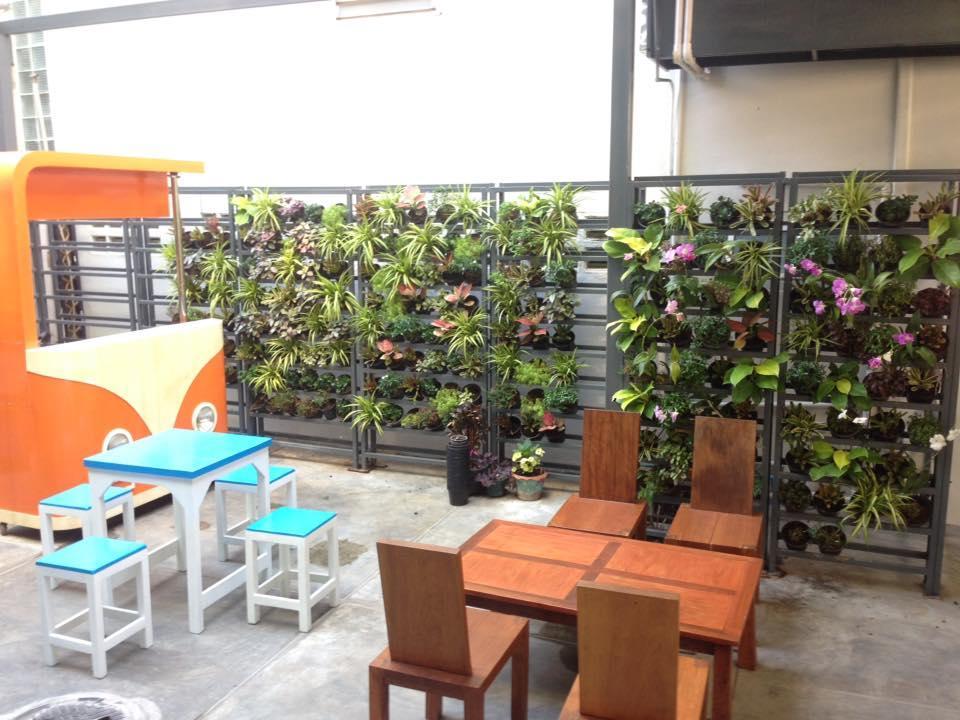 My Thai Hostel Μπανγκόκ Εξωτερικό φωτογραφία
